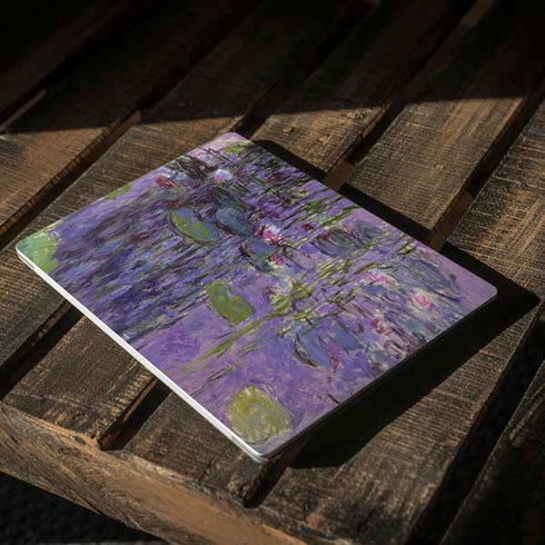 Claude Monet Nympheas, 1916-19 Surface Laptop 2 Skin